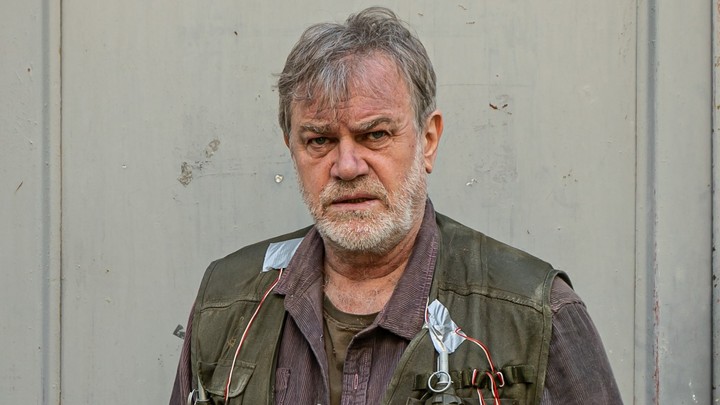 Ultimátum - Korňan